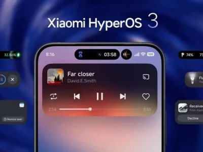آپدیت HyperOS 3 در راه است؛ ۲۰ دستگاه شیائومی آماده دریافت آن