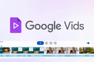 Google Vids ویژگی‌های پیشرفته جمینای را برای همه کاربران رایگان کرد
