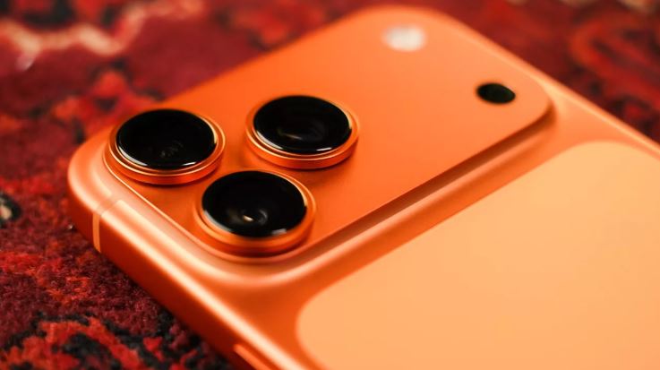 قاب آیفون هوشمندتر میشود؛ اپل روی فناوری تشخیص لمس کار میکند