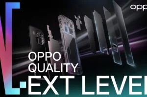 اوپو از فناوری Apex Guard رونمایی کرد؛ گامی بزرگ در تضمین کیفیت و طول عمر گوشی‌ها