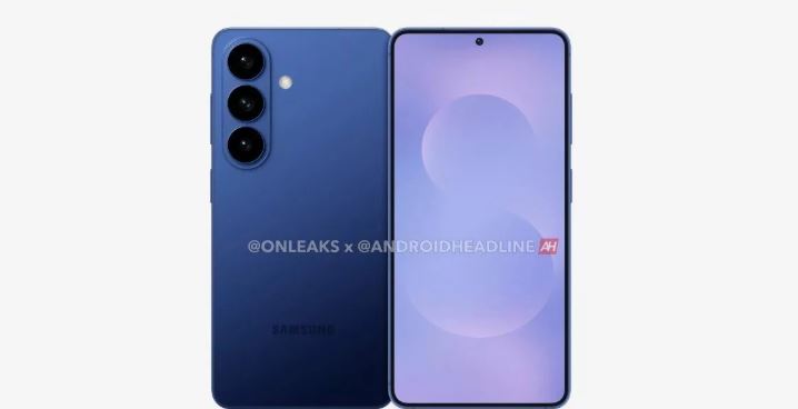 سامسونگ ارتقای گلکسی S26 را کنار گذاشت؛ تمرکز بر رقابت با آیفون ۱۷