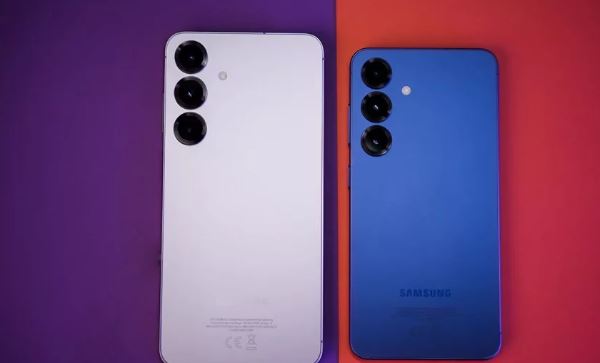 سامسونگ ارتقای گلکسی S26 را کنار گذاشت؛ تمرکز بر رقابت با آیفون ۱۷