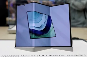 گوشی تاشو سه‌تکه سامسونگ؛ جزئیات فنی و نام فاش شد