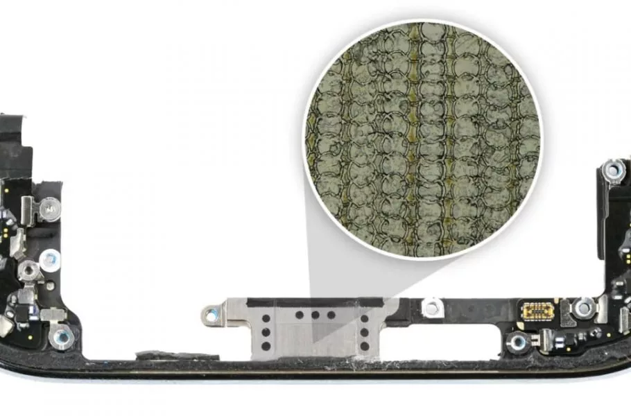 اپل با الهام از پزشکی، پورت USB-C آیفون ایر را با فناوری چاپ سه‌بعدی تولید کرد