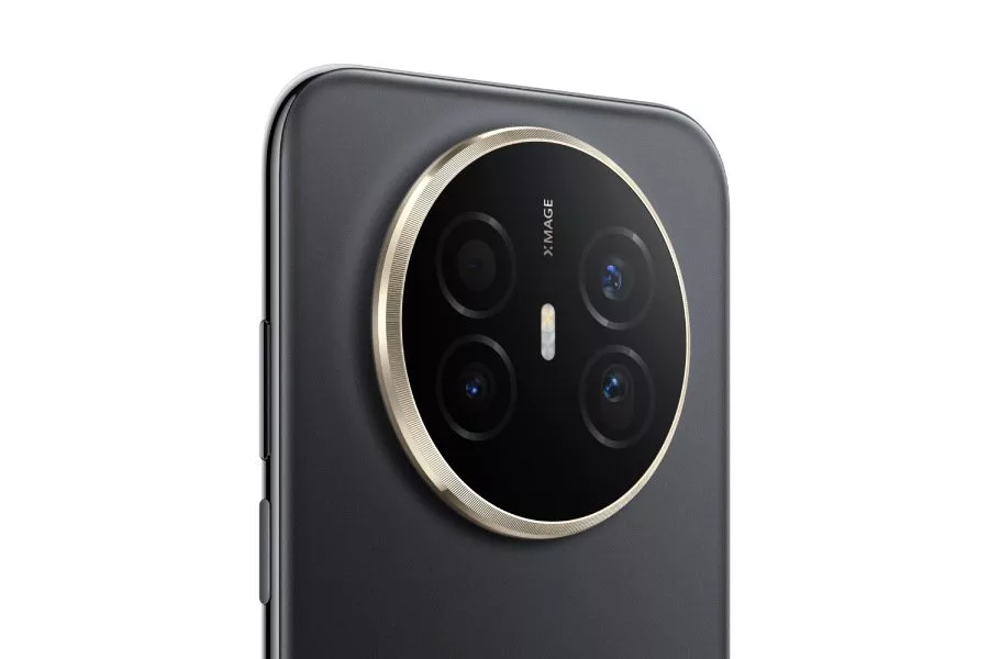 هواوی میت ۷۰ ایر با باتری غولپیکر و صفحهنمایش بزرگ ۷ اینچی معرفی شد