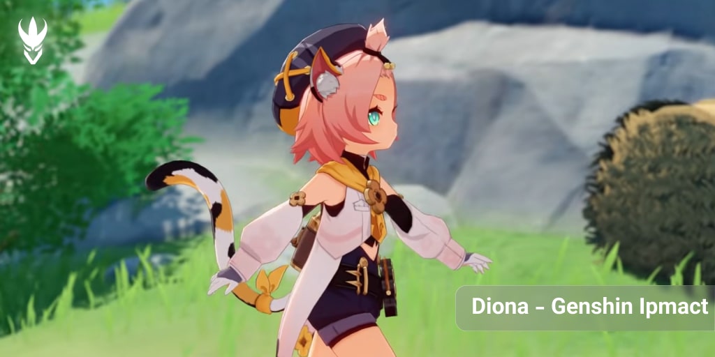 بهترین شخصیت‌های گنشین ایمپکت برای تازه‌کارها