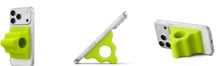 مگسیف جدید اپل؛ راهکاری ساده اما کارآمد برای کمک به کاربران کمتوان