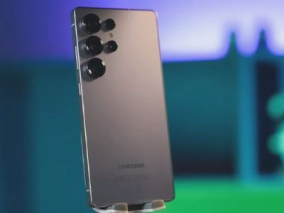 گلکسی S27 اولترا احتمالا با قابلیتی مشابه فیس‌آیدی آیفون عرضه می‌شود