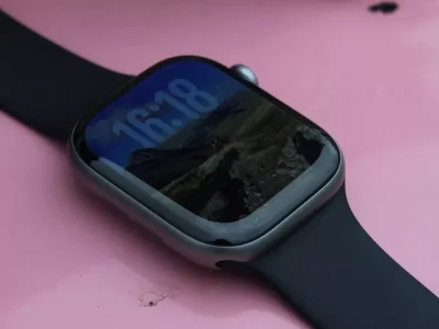 اپل واچ در انتظار تحول؛ بازطراحی احتمالاً تا سال 2028 به تعویق می‌افتد