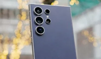 دوربین گلکسی S26 اولترا احتمالاً تغییر چشمگیری نسبت به نسل قبل ندارد