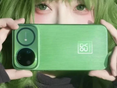 هواوی نوا ۱۵ رونمایی شد؛ طراحی تازه، باتری پرظرفیت و دوربین پیشرفته