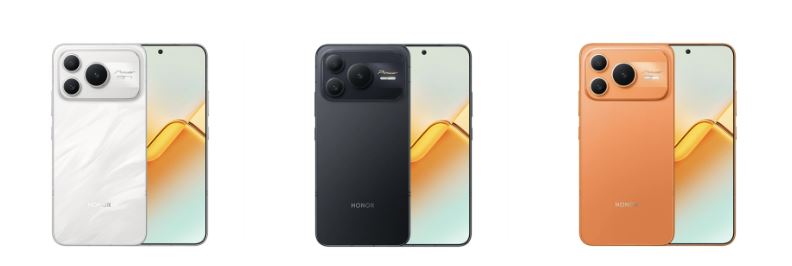 آنر پاور 2 در آستانه رونمایی؛ تمرکز ویژه بر باتری ۱۰٬۰۸۰ میلی‌آمپرساعتی