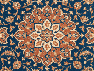 مقاله جامع درباره هنر ترنج سازی