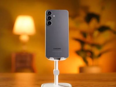 گلکسی S25 FE در آزمون DxOMark از آیفون 13 شکست خورد