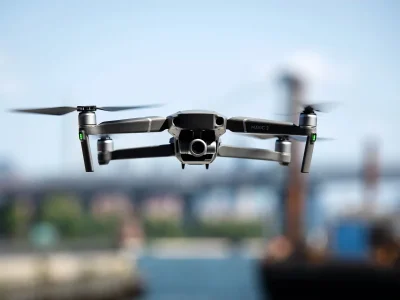 تصمیم جنجالی آمریکا؛ واردات پهپادهای خارجی ممنوع شد