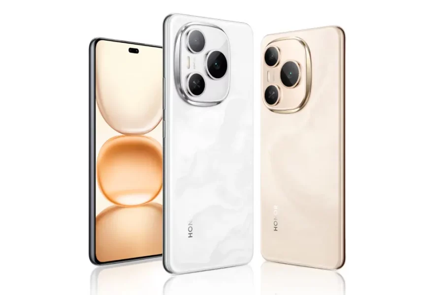 آنر پاور 2 در آستانه رونمایی؛ تمرکز ویژه بر باتری ۱۰٬۰۸۰ میلی‌آمپرساعتی