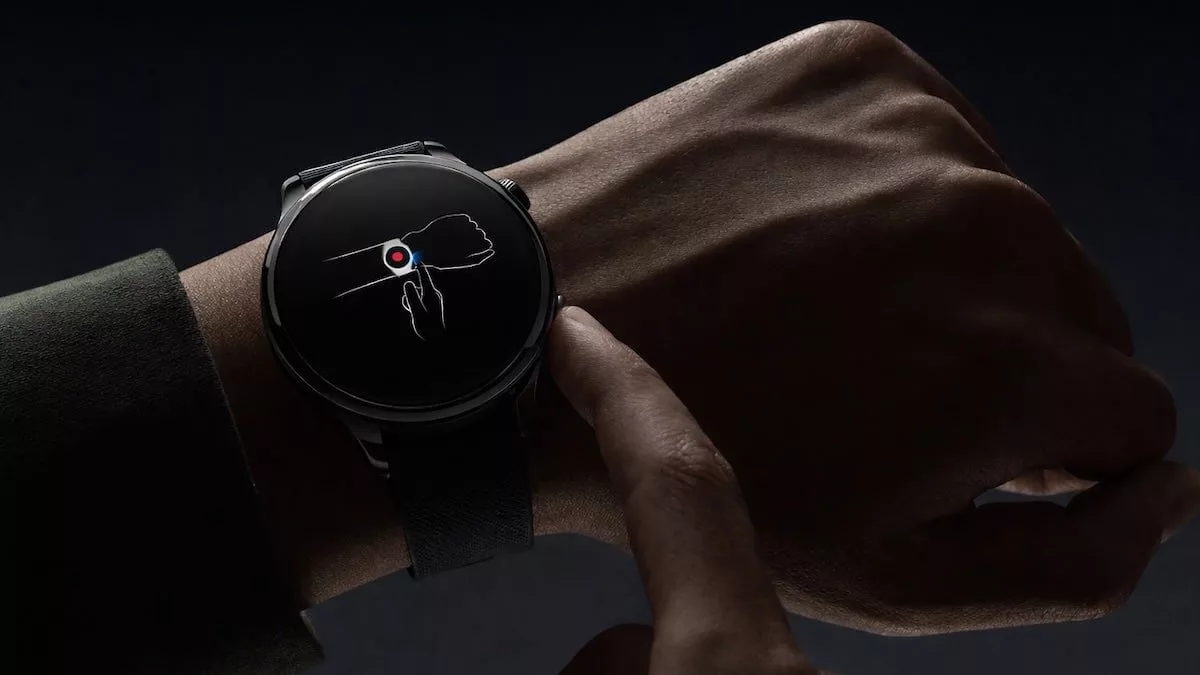 شیائومی واچ 5 معرفی شد؛ ساعت هوشمند دوتراشه با پشتیبانی از ۱۵۰ حالت ورزشی