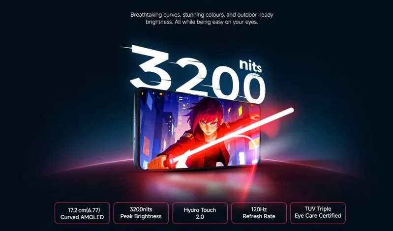 ردمی نوت ۱۵ 5G در راه است؛ اسنپدراگون ۸ نسل ۳ و نمایشگر ۳۲۰۰ نیتی