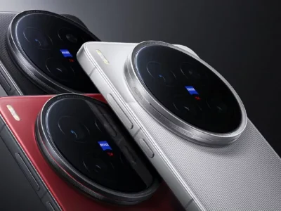 ویوو X300 اولترا زیر ذره‌بین؛ نمایشگر 2K در کنار حذف دکمه اختصاصی دوربین