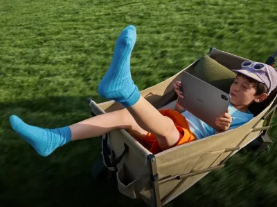 هواوی از میت‌پد ۱۱.۵ ۲۰۲۶ پرده برداشت؛ نمایشگر 2.5K و باتری غول‌پیکر