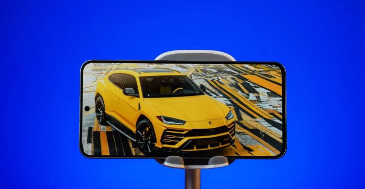 سامسونگ در نظر دارد از پنل‌های OLED چینی برای پرچمداران خود بهره ببرد