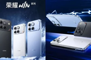 آنر با سری Win می‌آید؛ گوشی‌هایی با باتری غول‌پیکر ۱۰هزار میلی‌آمپرساعتی