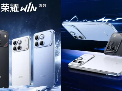 آنر با سری Win می‌آید؛ گوشی‌هایی با باتری غول‌پیکر ۱۰هزار میلی‌آمپرساعتی