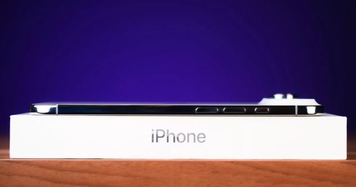 آیفون ایر ۲ احتمالاً در سال ۲۰۲۶ رونمایی می‌شود