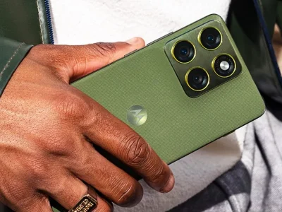 موتورولا ۱۶ دی‌ماه به صحنه می‌آید؛ معرفی احتمالی Moto X70 Air Pro