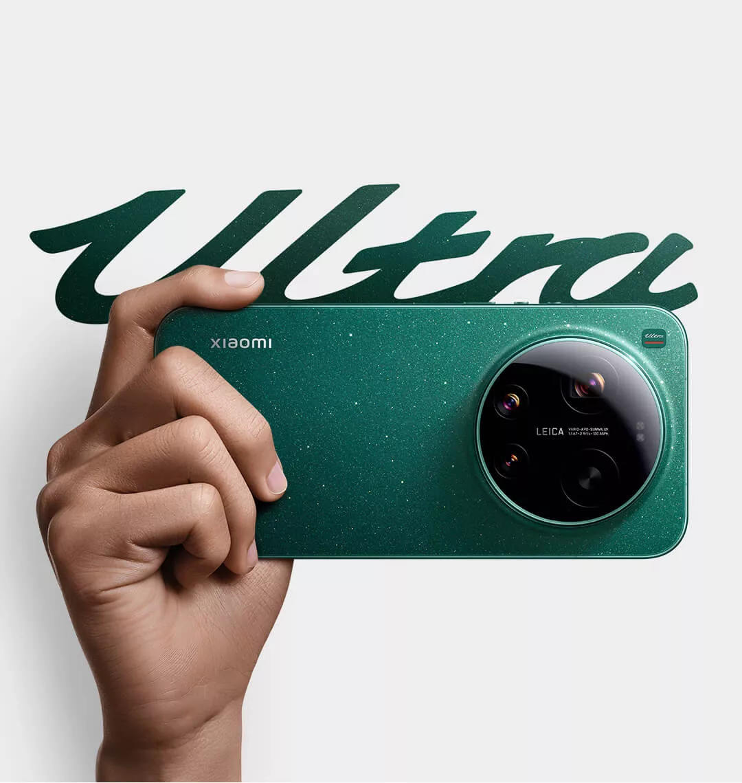 شیائومی 17 اولترا رونمایی شد؛ اسنپدراگون 8 الیت نسل ۵ و دوربین ۲۰۰ مگاپیکسلی