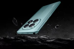 پوکو جزئیات بیشتری از M8 فاش کرد؛ باریک‌ترین و سبک‌ترین گوشی این برند