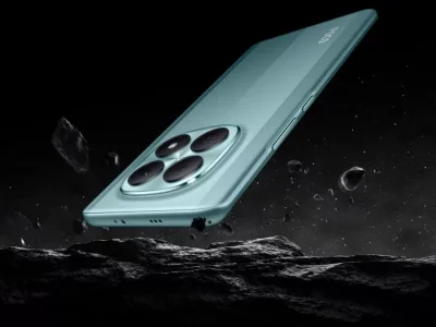 پوکو جزئیات بیشتری از M8 فاش کرد؛ باریک‌ترین و سبک‌ترین گوشی این برند