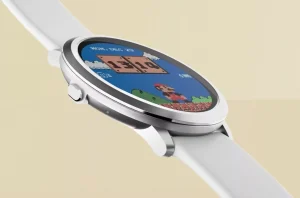 ساعت هوشمند گرد Pebble Round 2 معرفی شد؛ بازگشتی شکوهمند پس از ۱۰ سال