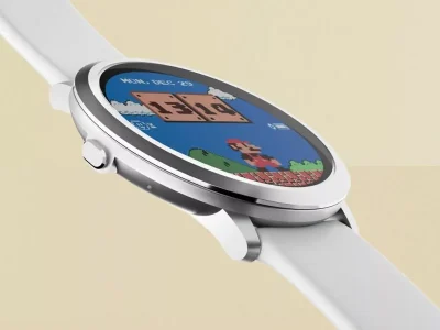 ساعت هوشمند گرد Pebble Round 2 معرفی شد؛ بازگشتی شکوهمند پس از ۱۰ سال