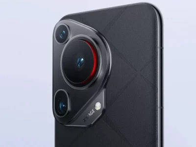 هواوی Pura 90 با سنسور ۱ اینچی جدید و تله‌فوتو پریسکوپی ارتقایافته می‌آید