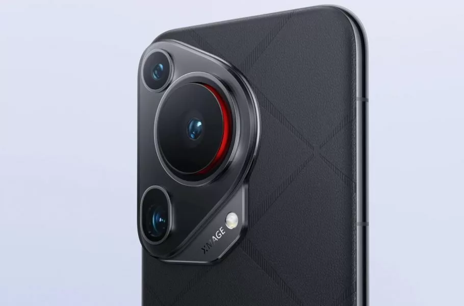 هواوی Pura 90 با سنسور ۱ اینچی جدید و تله‌فوتو پریسکوپی ارتقایافته می‌آید