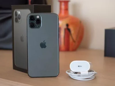 آیفون ۱۱ پرو رسماً به فهرست محصولات قدیمی اپل اضافه شد