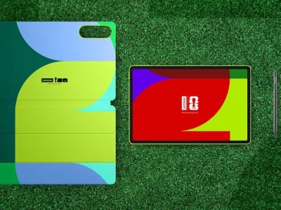 موتورولا و لنوو موبایل و تبلت ویژه جام جهانی ۲۰۲۶ رونمایی کردند