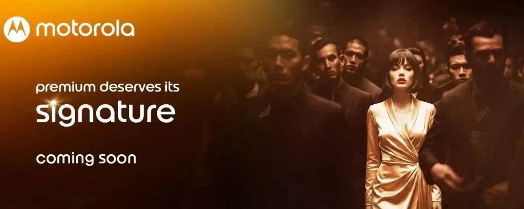 مشخصات گوشیهای موتورولا در ۲۰۲۶ فاش شد