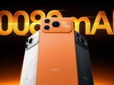 آنر پاور 2 با باتری 10,080 میلی‌آمپر ساعتی معرفی شد