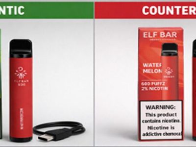 چطور دستگاه ویپ فیک نخریم؟