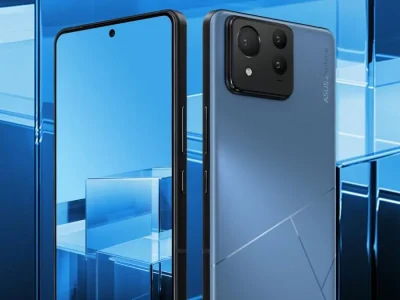 ایسوس ممکن است امسال گوشی جدیدی رونمایی نکند