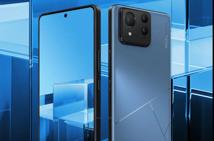 ایسوس ممکن است امسال گوشی جدیدی رونمایی نکند