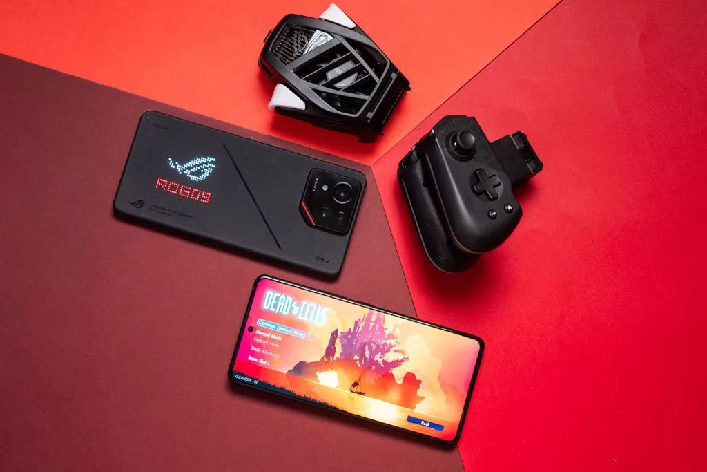 ایسوس ممکن است امسال گوشی جدیدی رونمایی نکند