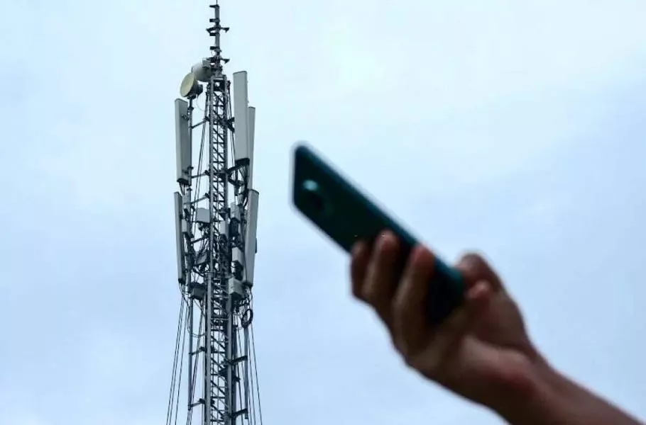 اختلال دیتاسنترها در مسیر کاهش؛ گزارش رادار آروان