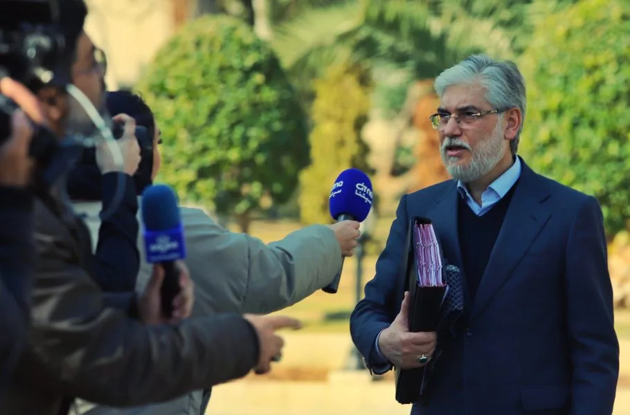 وزیر علوم: بابت قطعی اینترنت از دانشگاهیان پوزش می‌طلبم