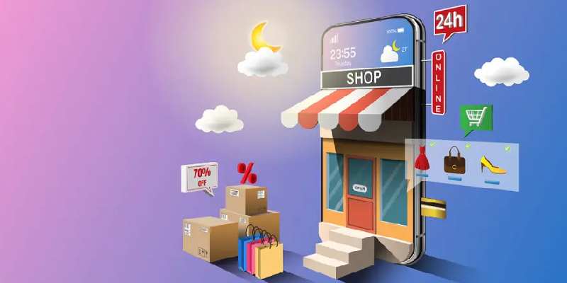 بهترین روش‌های افزایش فروش با طراحی سایت در کسب‌وکارهای محلی