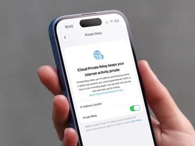 افشای نشت آدرس IP در iCloud Private Relay اپل؛ سیستم پاس‌کی چگونه حریم خصوصی کاربران را لو می‌دهد؟