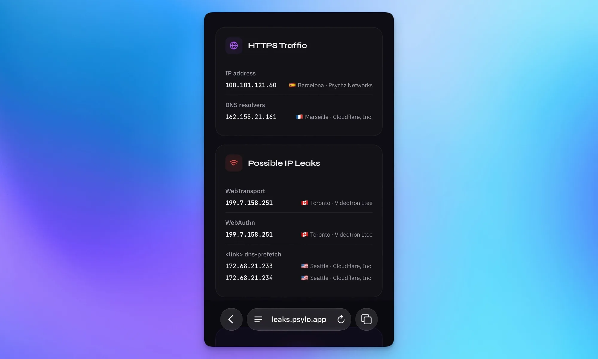 افشای نشت آدرس IP در iCloud Private Relay اپل؛ سیستم پاس‌کی چگونه حریم خصوصی کاربران را لو می‌دهد؟